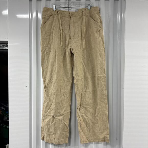 Vintage koman  baggy pants - Picture 1 of 7